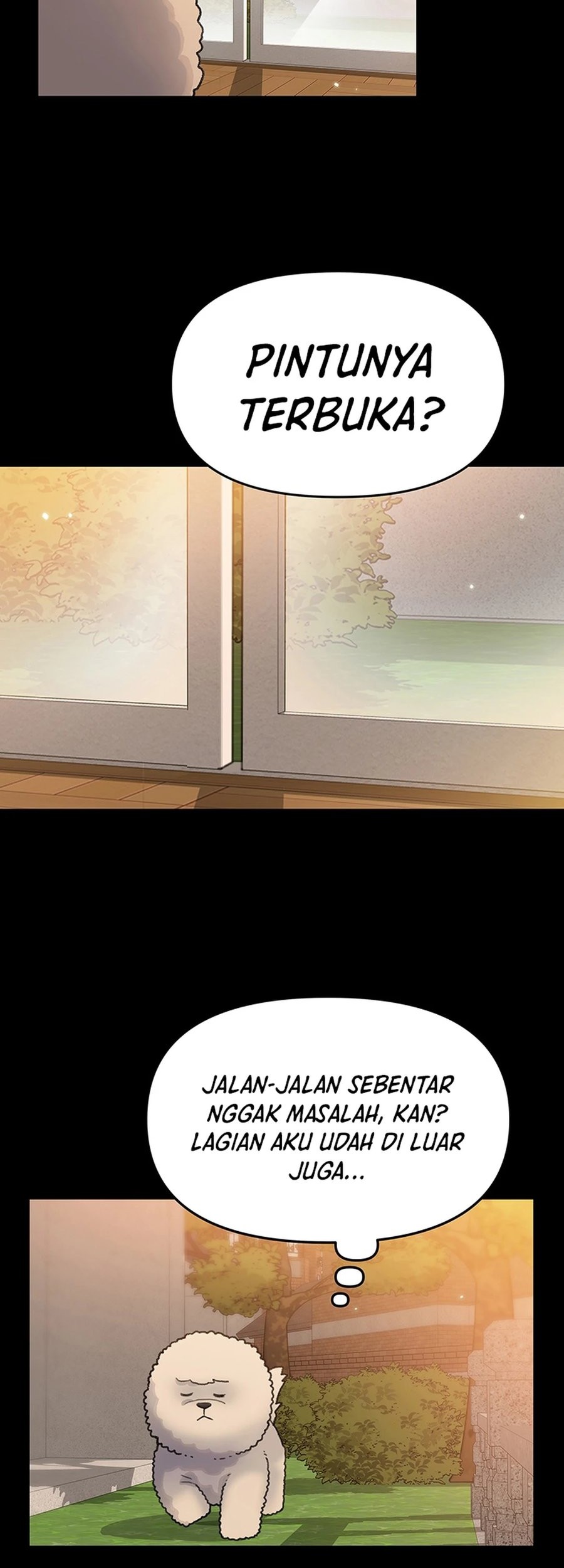 A Genius Writer’s Random Workplace (Genius Artist’s Random Studio) Chapter 51 - halaman 35