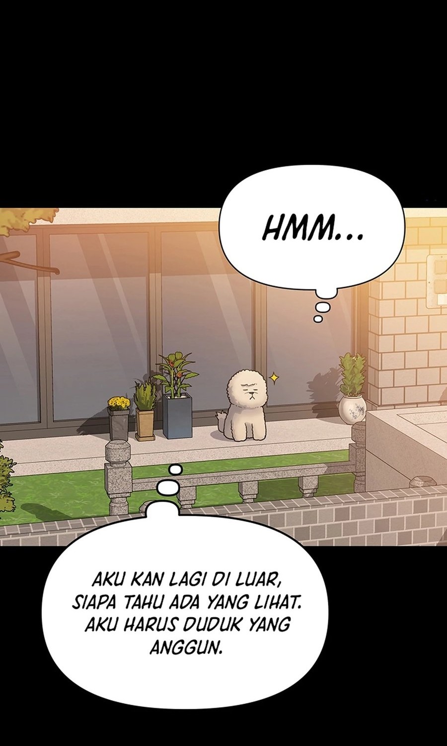 A Genius Writer’s Random Workplace (Genius Artist’s Random Studio) Chapter 51 - halaman 36