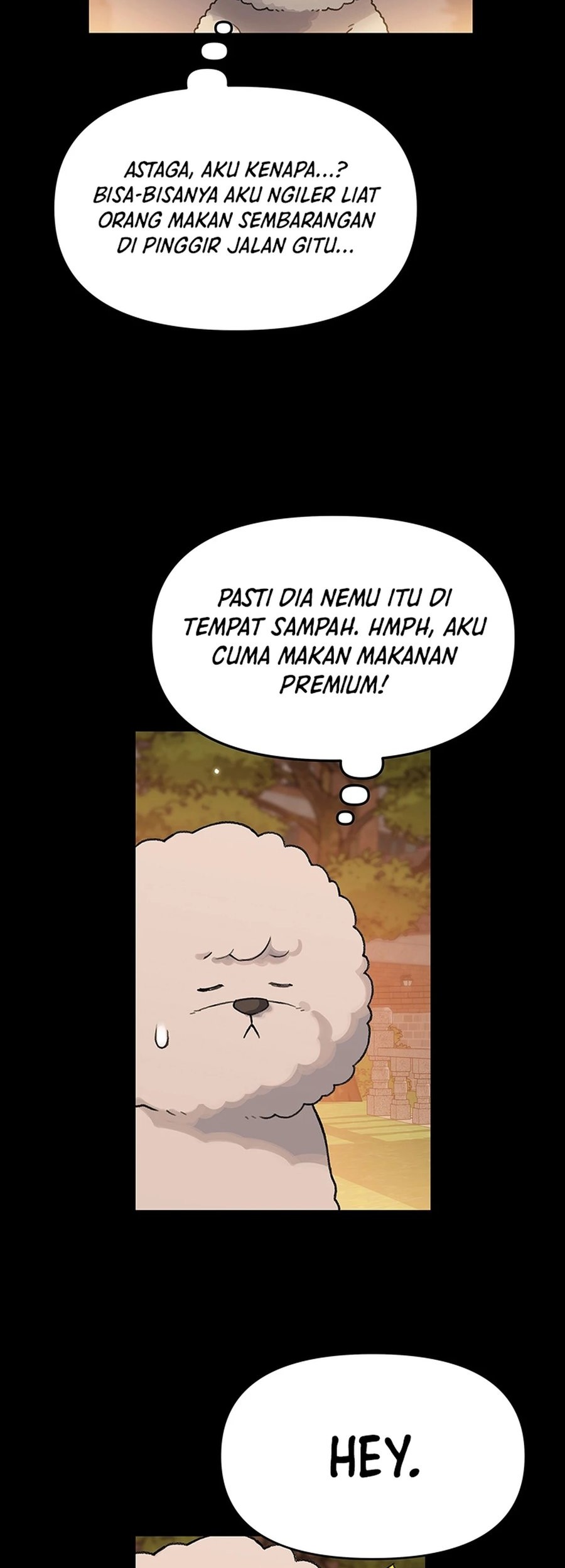 A Genius Writer’s Random Workplace (Genius Artist’s Random Studio) Chapter 51 - halaman 39