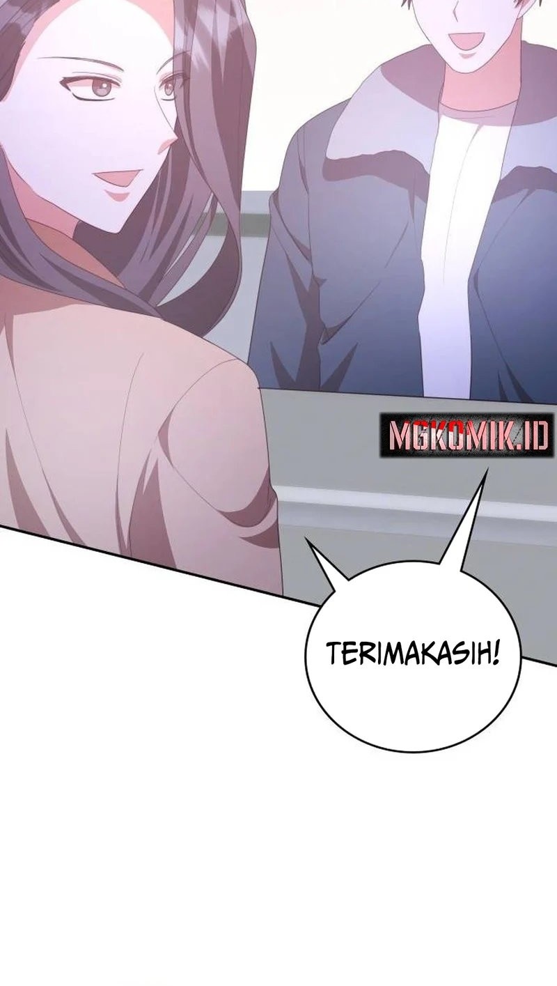 A Genius Writer’s Random Workplace (Genius Artist’s Random Studio) Chapter 51 - halaman 46