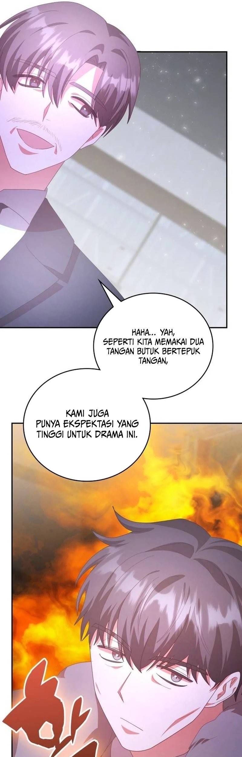 A Genius Writer’s Random Workplace (Genius Artist’s Random Studio) Chapter 51 - halaman 47
