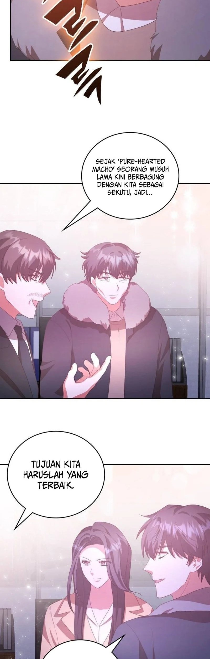 A Genius Writer’s Random Workplace (Genius Artist’s Random Studio) Chapter 51 - halaman 48