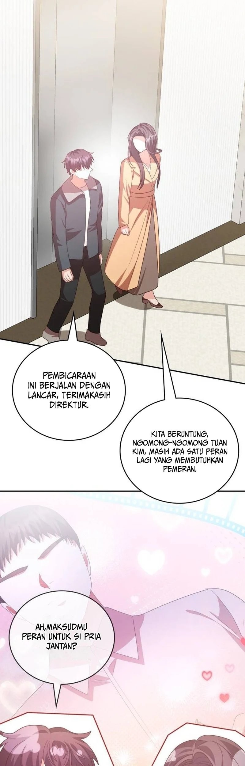 A Genius Writer’s Random Workplace (Genius Artist’s Random Studio) Chapter 51 - halaman 51