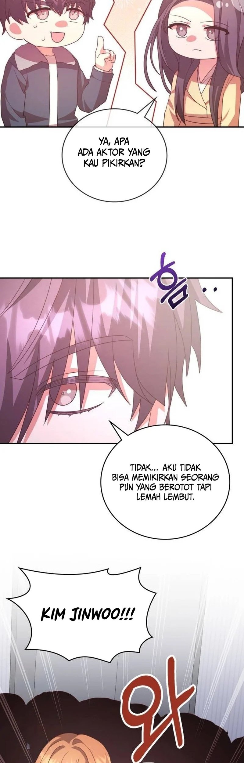 A Genius Writer’s Random Workplace (Genius Artist’s Random Studio) Chapter 51 - halaman 52