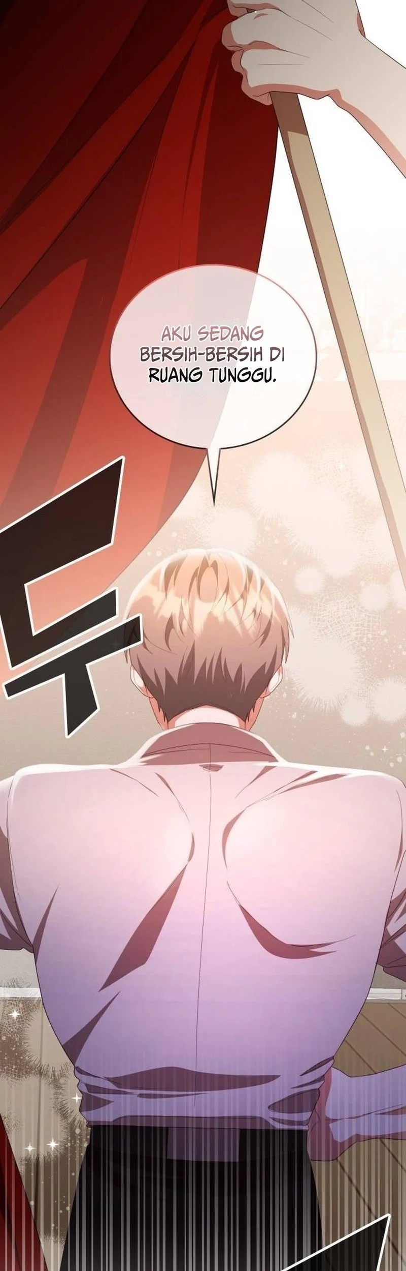 A Genius Writer’s Random Workplace (Genius Artist’s Random Studio) Chapter 51 - halaman 66