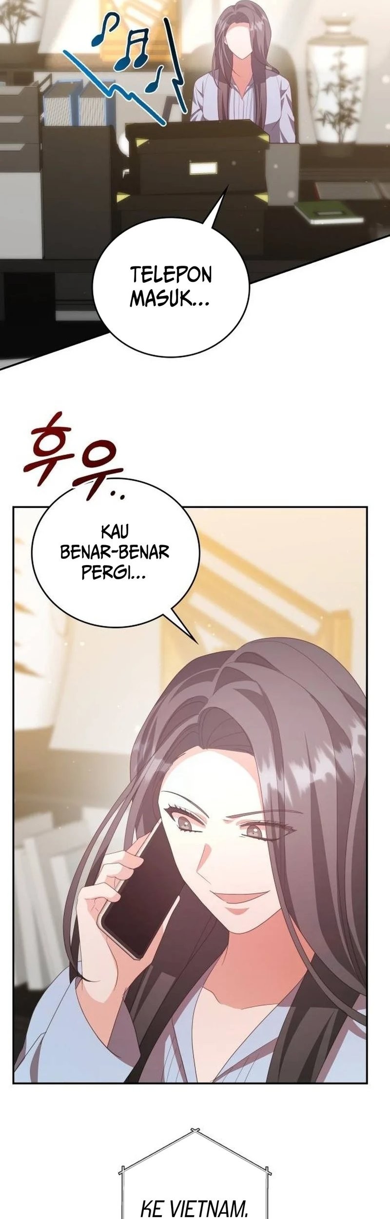 A Genius Writer’s Random Workplace (Genius Artist’s Random Studio) Chapter 51 - halaman 69