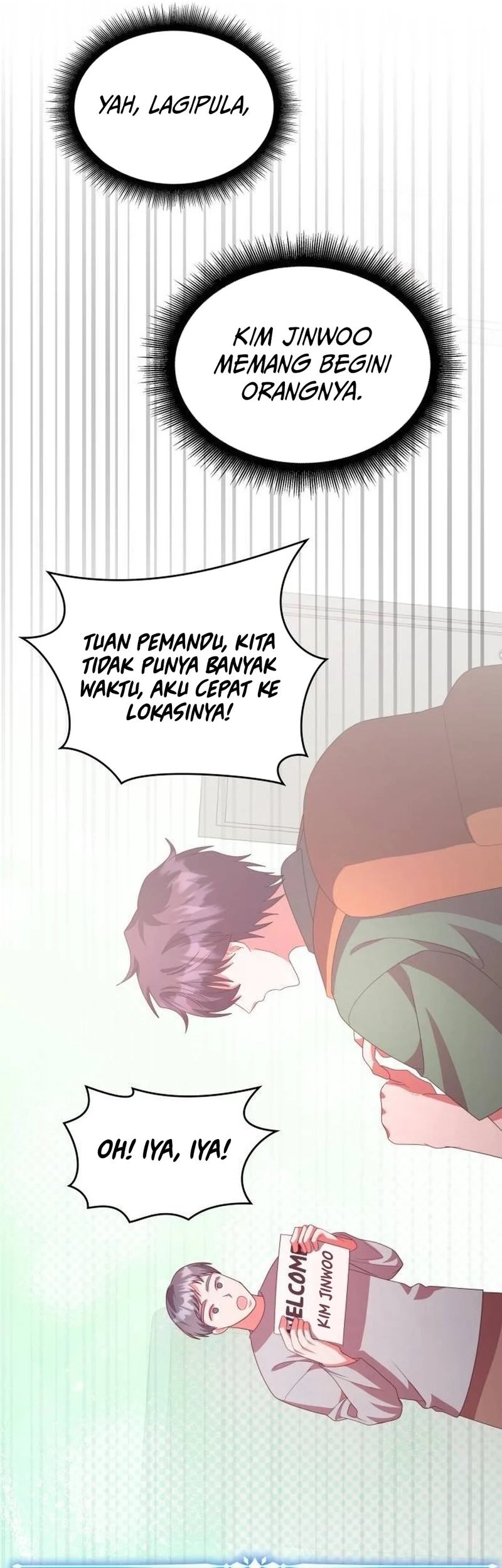 A Genius Writer’s Random Workplace (Genius Artist’s Random Studio) Chapter 51 - halaman 72