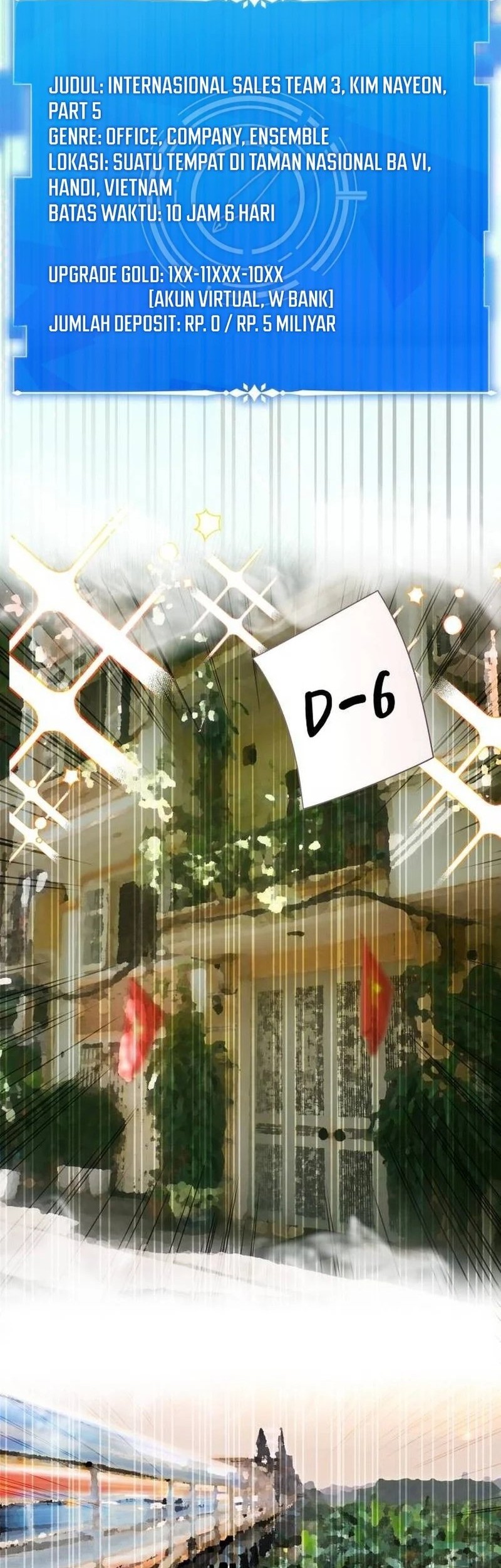 A Genius Writer’s Random Workplace (Genius Artist’s Random Studio) Chapter 51 - halaman 73