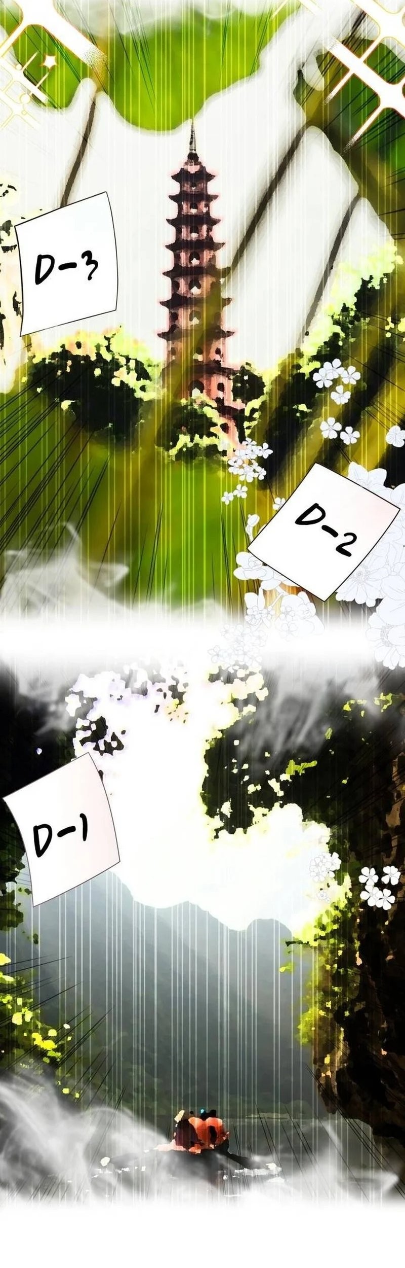 A Genius Writer’s Random Workplace (Genius Artist’s Random Studio) Chapter 51 - halaman 76