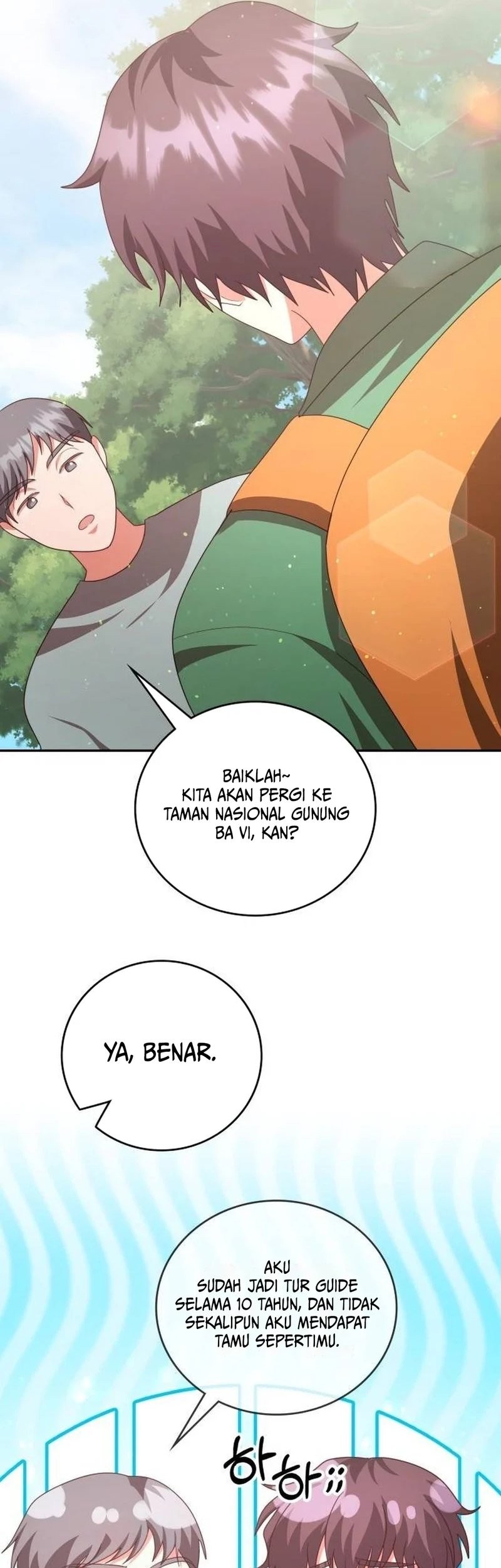 A Genius Writer’s Random Workplace (Genius Artist’s Random Studio) Chapter 51 - halaman 82