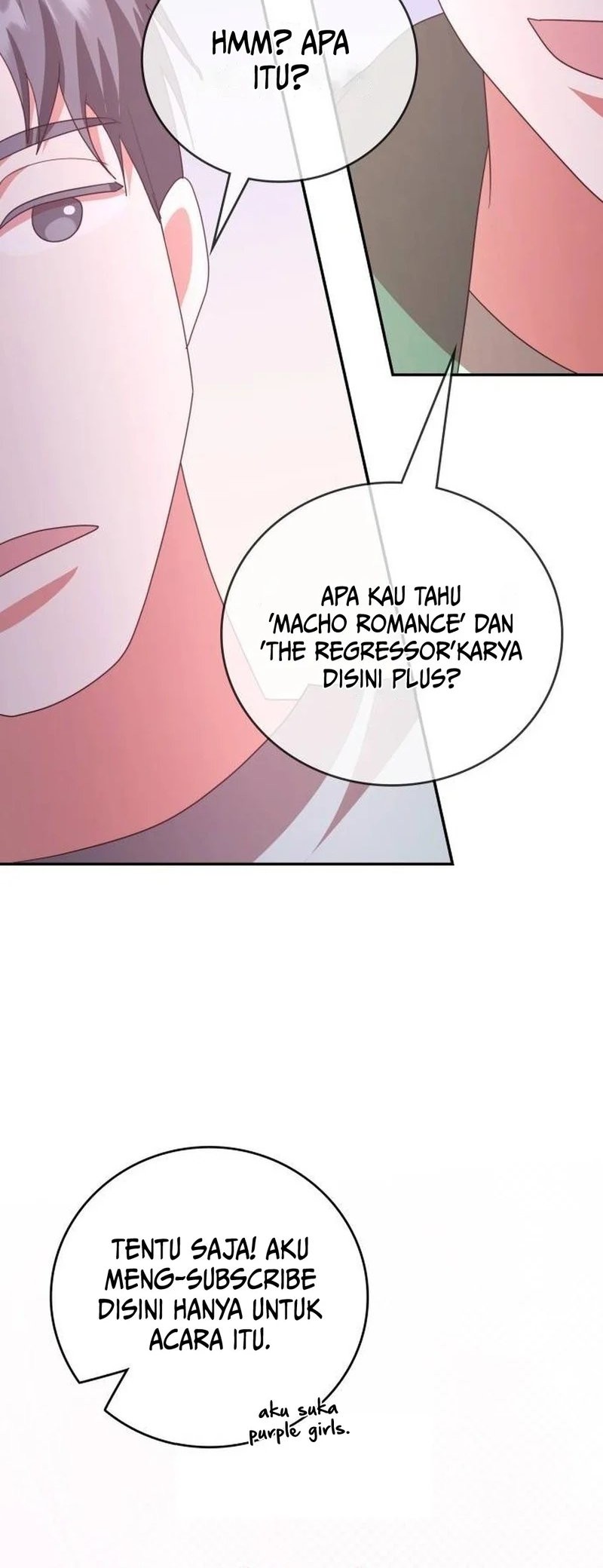 A Genius Writer’s Random Workplace (Genius Artist’s Random Studio) Chapter 51 - halaman 84