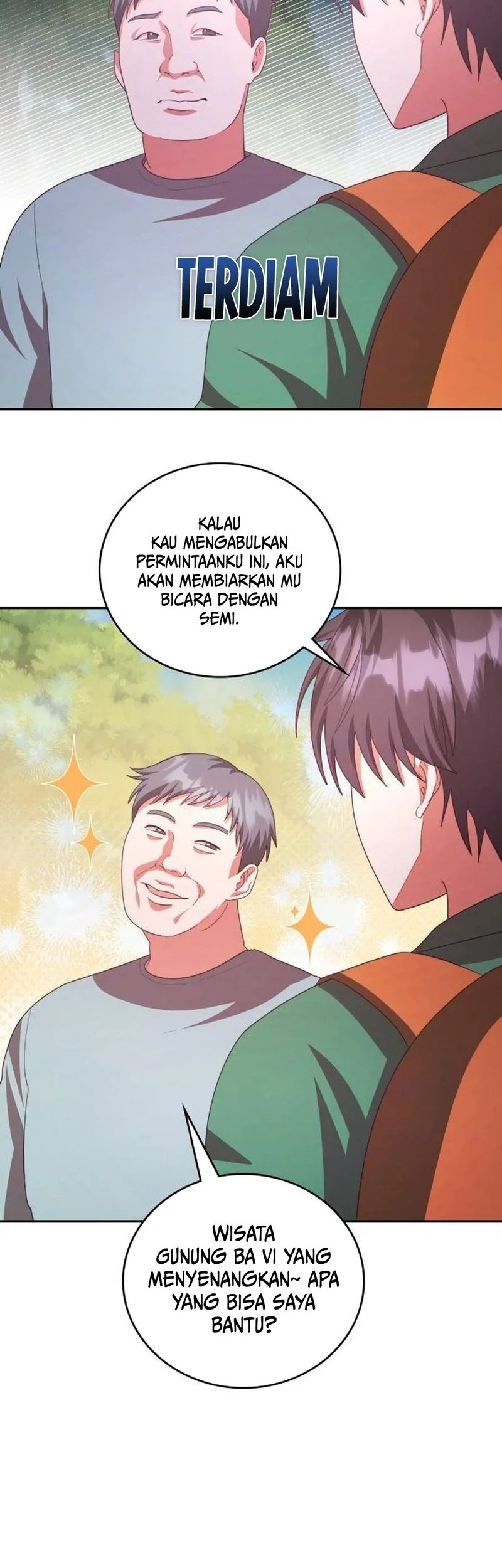 A Genius Writer’s Random Workplace (Genius Artist’s Random Studio) Chapter 51 - halaman 86
