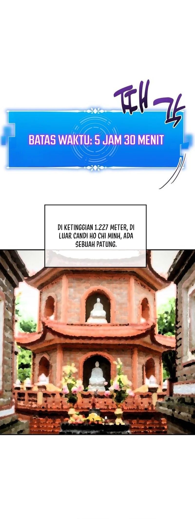 A Genius Writer’s Random Workplace (Genius Artist’s Random Studio) Chapter 51 - halaman 87