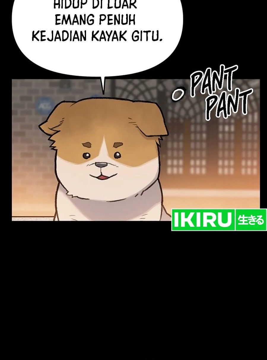 A Genius Writer’s Random Workplace (Genius Artist’s Random Studio) Chapter 52 - halaman 12