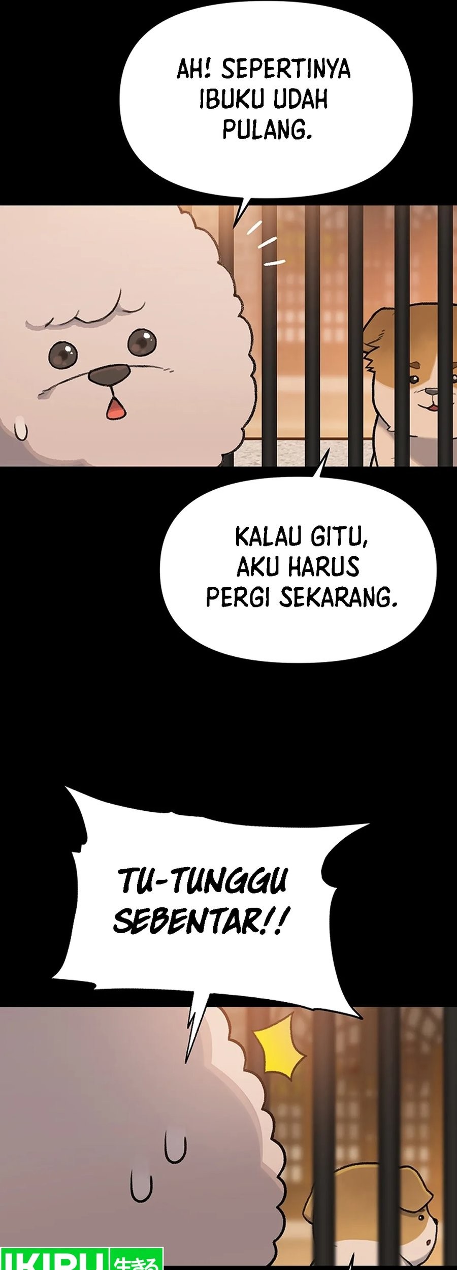 A Genius Writer’s Random Workplace (Genius Artist’s Random Studio) Chapter 52 - halaman 13
