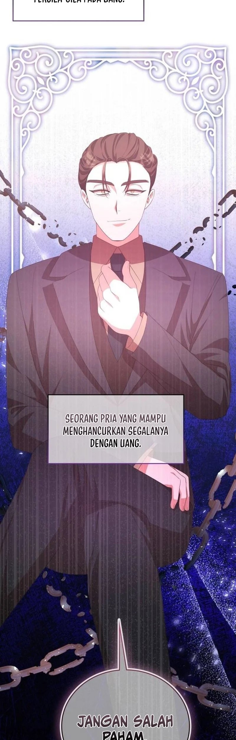 A Genius Writer’s Random Workplace (Genius Artist’s Random Studio) Chapter 52 - halaman 15
