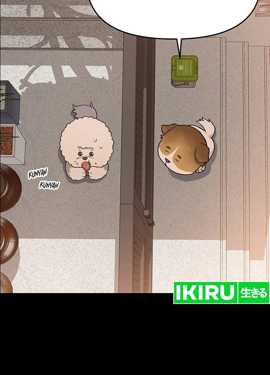 A Genius Writer’s Random Workplace (Genius Artist’s Random Studio) Chapter 52 - halaman 4