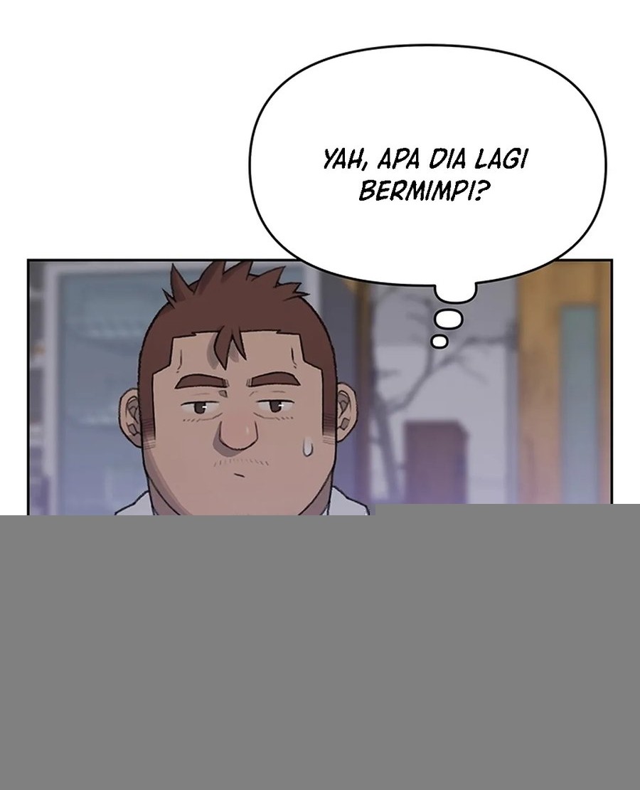 A Genius Writer’s Random Workplace (Genius Artist’s Random Studio) Chapter 52 - halaman 40