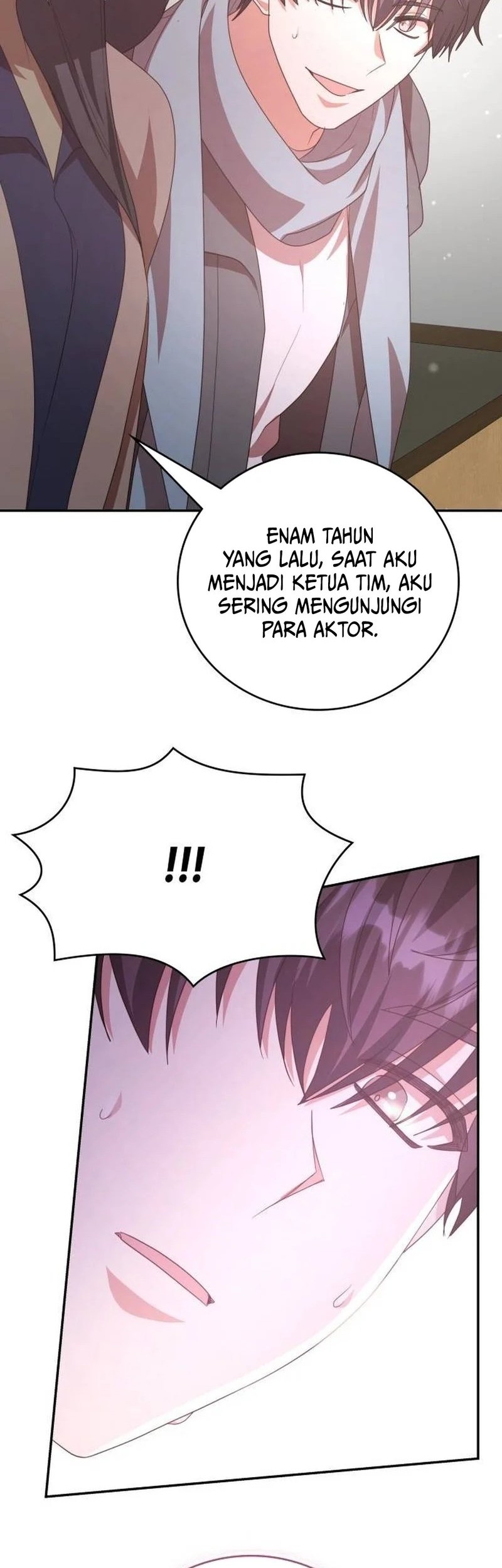 A Genius Writer’s Random Workplace (Genius Artist’s Random Studio) Chapter 52 - halaman 49