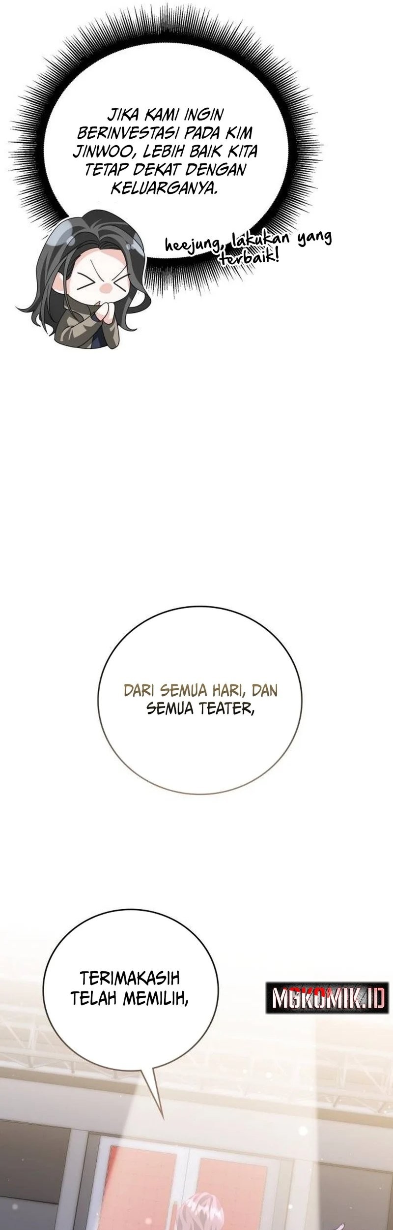 A Genius Writer’s Random Workplace (Genius Artist’s Random Studio) Chapter 52 - halaman 52