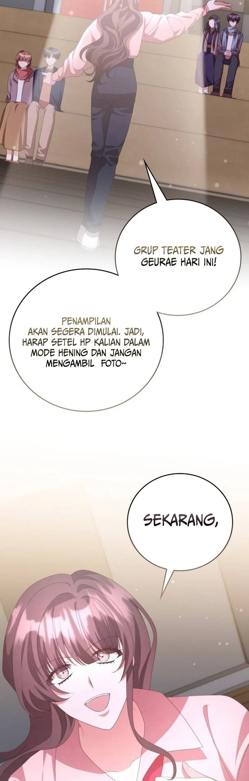 A Genius Writer’s Random Workplace (Genius Artist’s Random Studio) Chapter 52 - halaman 53