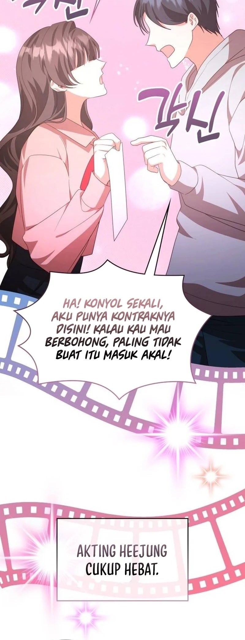 A Genius Writer’s Random Workplace (Genius Artist’s Random Studio) Chapter 52 - halaman 58