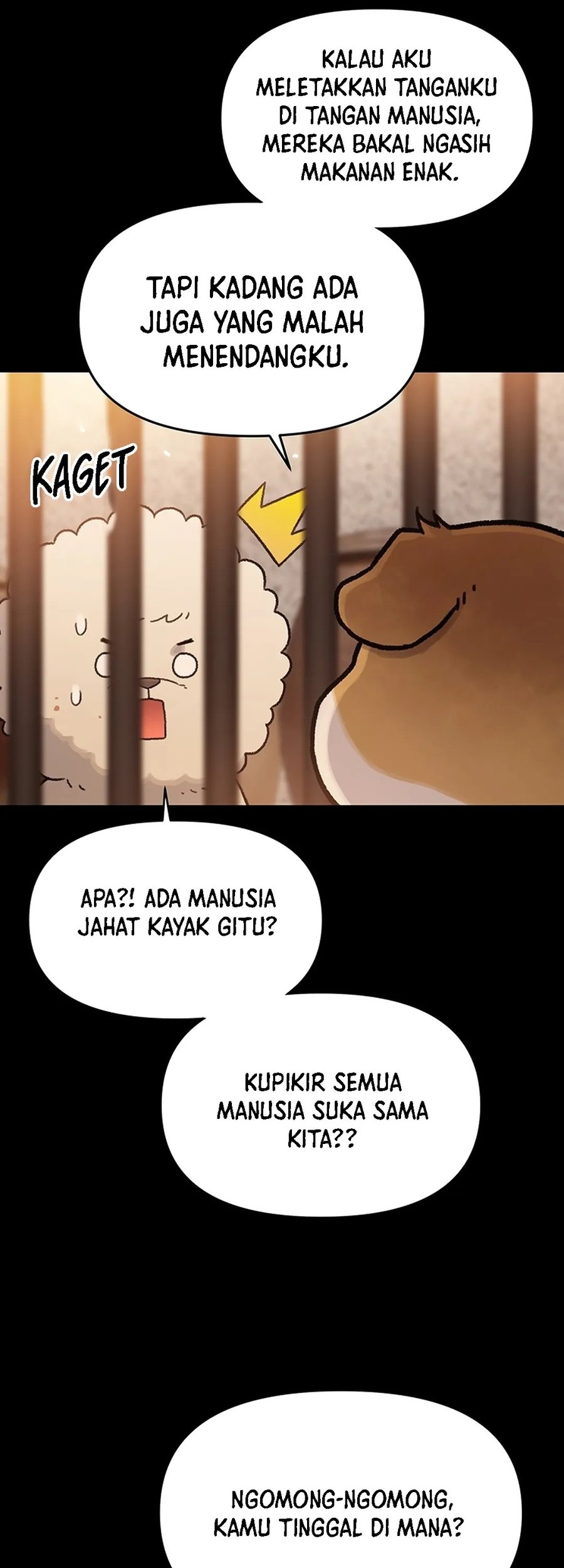 A Genius Writer’s Random Workplace (Genius Artist’s Random Studio) Chapter 52 - halaman 6