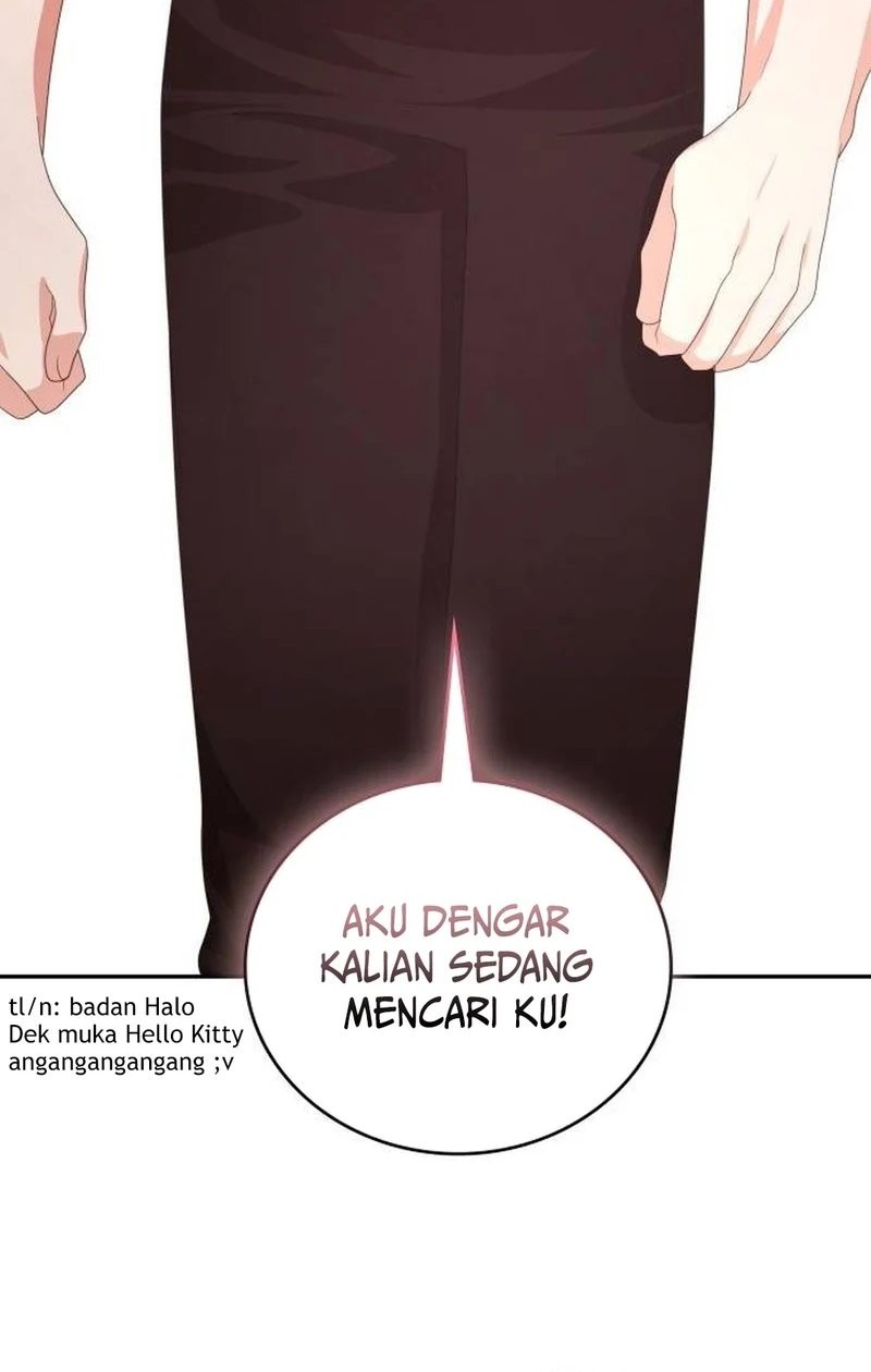 A Genius Writer’s Random Workplace (Genius Artist’s Random Studio) Chapter 52 - halaman 69