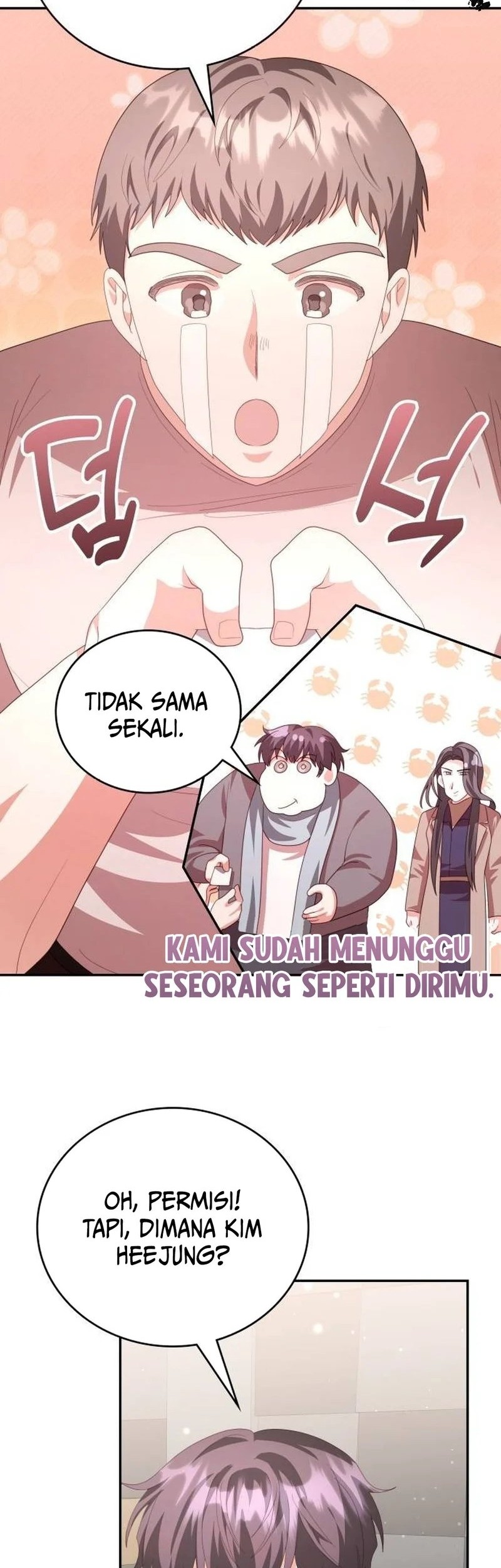 A Genius Writer’s Random Workplace (Genius Artist’s Random Studio) Chapter 52 - halaman 71
