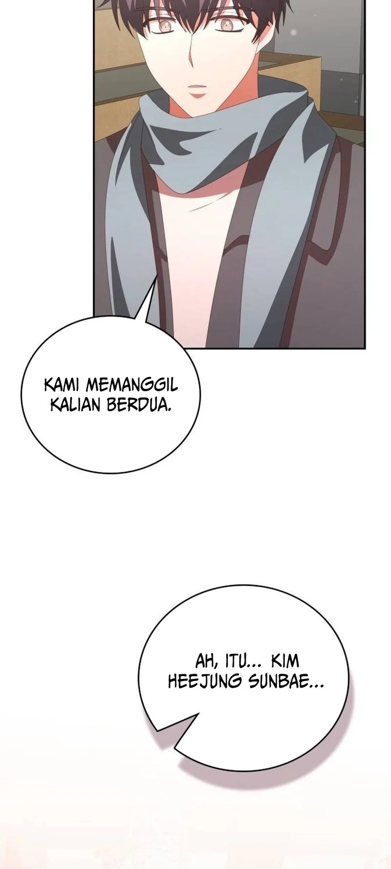 A Genius Writer’s Random Workplace (Genius Artist’s Random Studio) Chapter 52 - halaman 72
