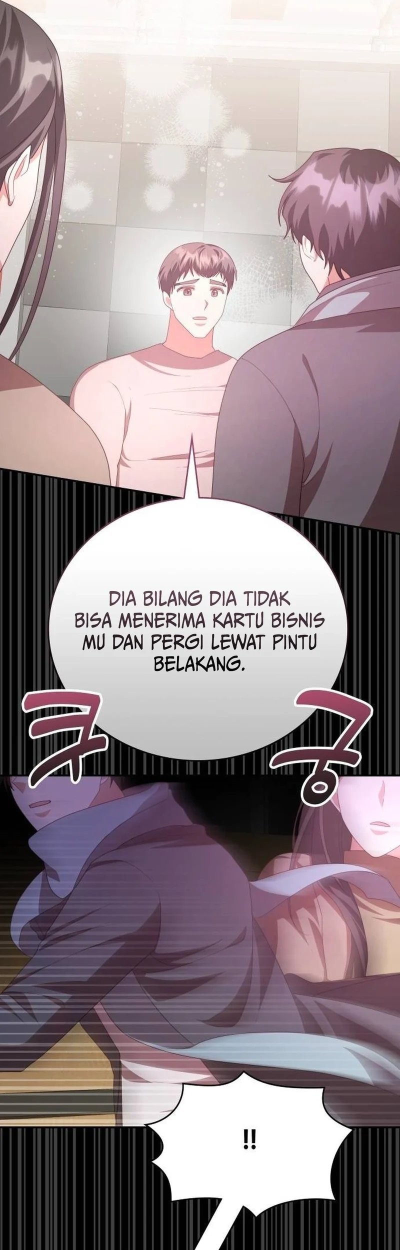A Genius Writer’s Random Workplace (Genius Artist’s Random Studio) Chapter 52 - halaman 73