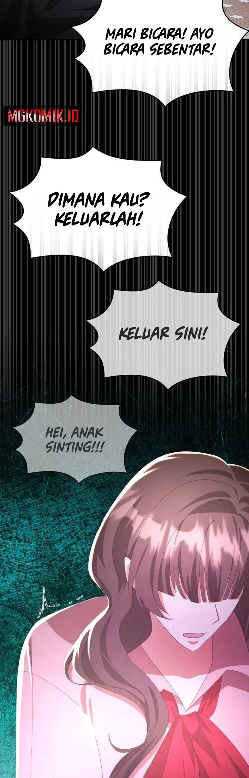 A Genius Writer’s Random Workplace (Genius Artist’s Random Studio) Chapter 52 - halaman 77