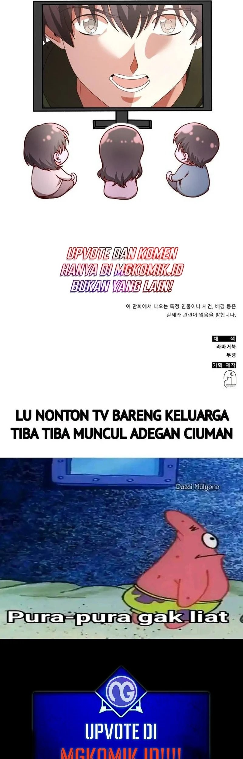 A Genius Writer’s Random Workplace (Genius Artist’s Random Studio) Chapter 52 - halaman 80