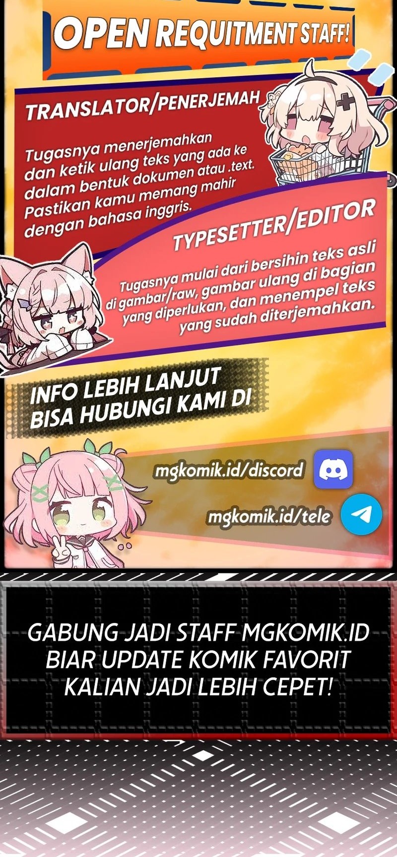 A Genius Writer’s Random Workplace (Genius Artist’s Random Studio) Chapter 52 - halaman 82