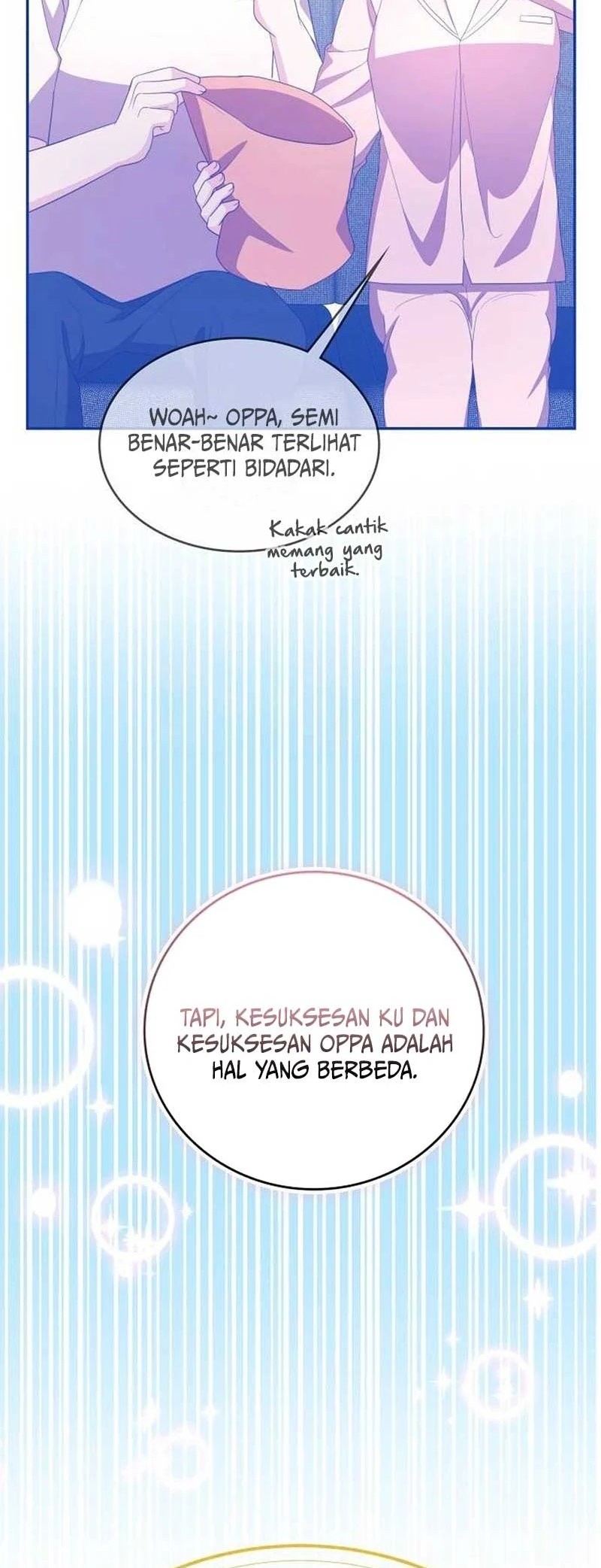 A Genius Writer’s Random Workplace (Genius Artist’s Random Studio) Chapter 53 - halaman 44