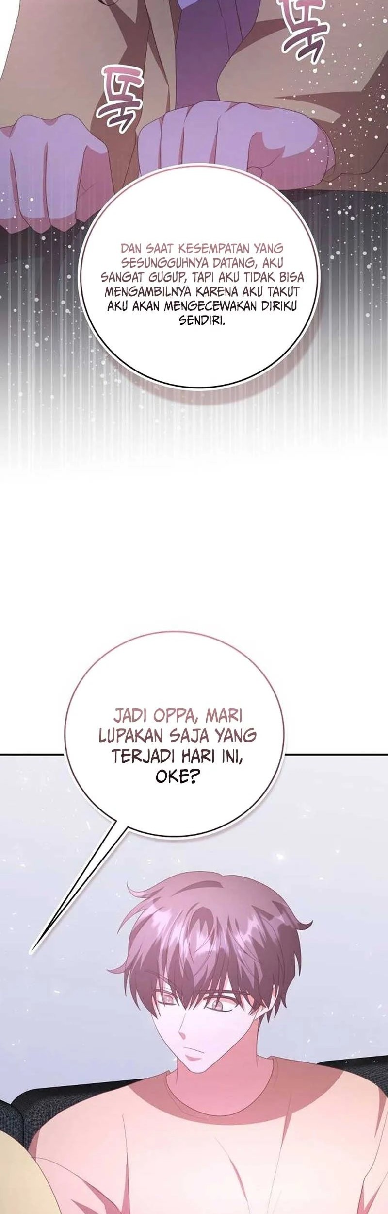 A Genius Writer’s Random Workplace (Genius Artist’s Random Studio) Chapter 53 - halaman 47