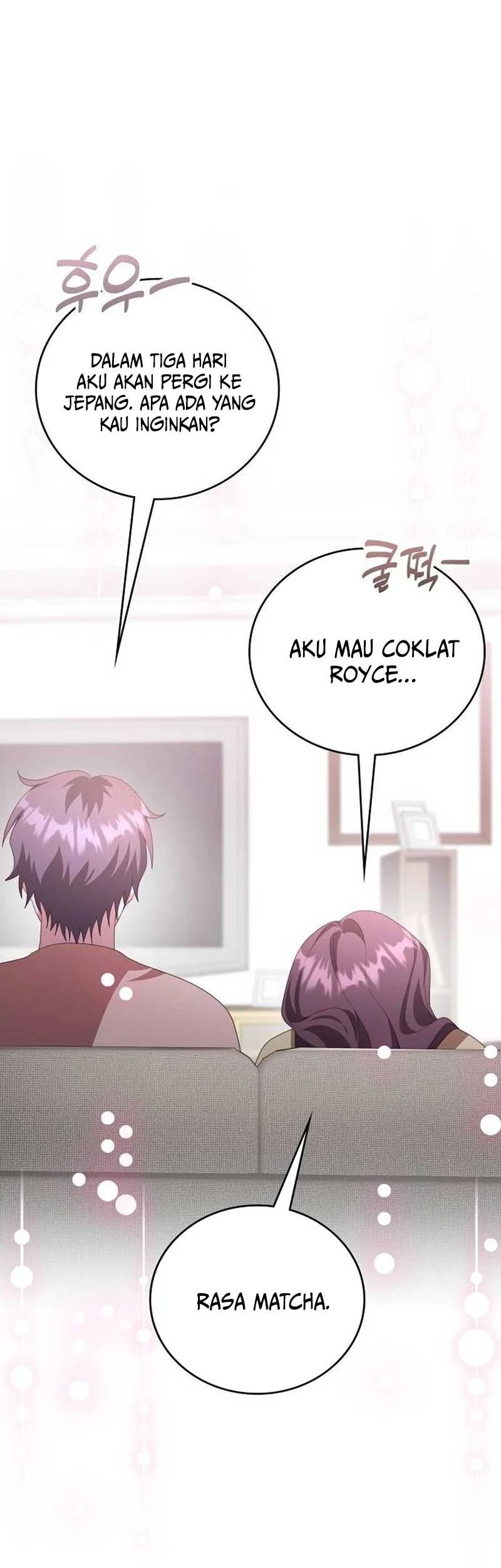 A Genius Writer’s Random Workplace (Genius Artist’s Random Studio) Chapter 53 - halaman 49