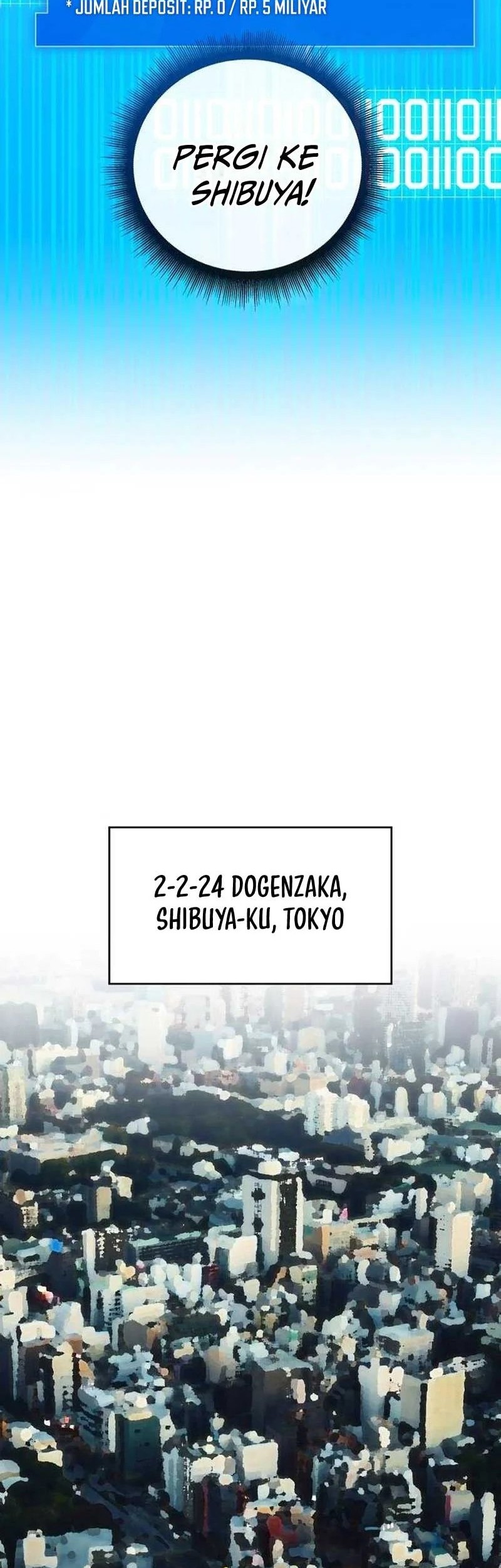 A Genius Writer’s Random Workplace (Genius Artist’s Random Studio) Chapter 53 - halaman 57