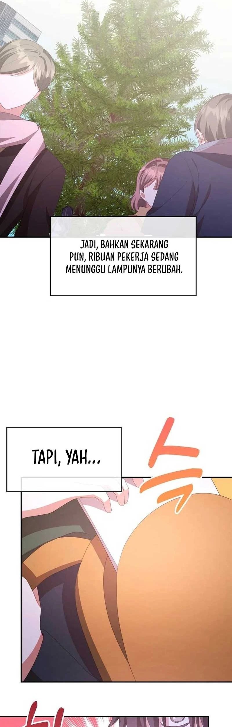 A Genius Writer’s Random Workplace (Genius Artist’s Random Studio) Chapter 53 - halaman 64
