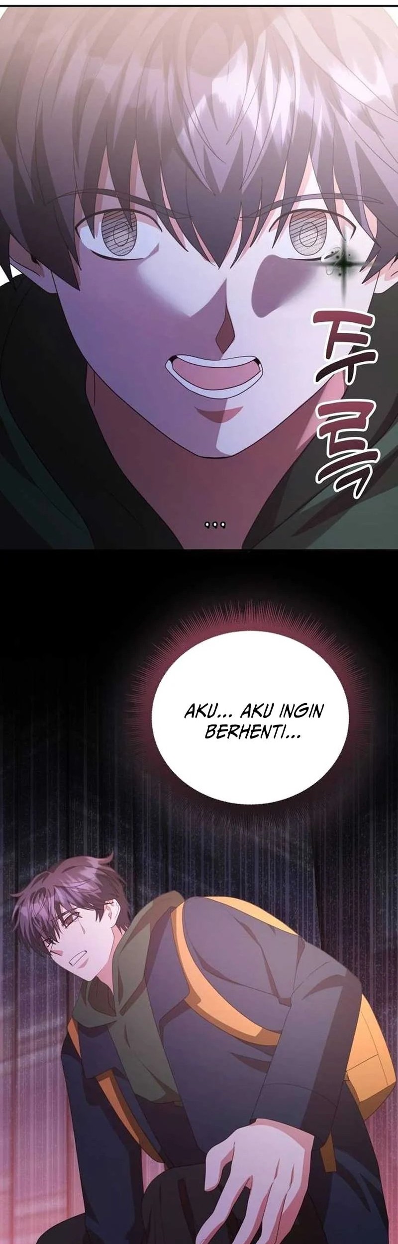 A Genius Writer’s Random Workplace (Genius Artist’s Random Studio) Chapter 53 - halaman 69