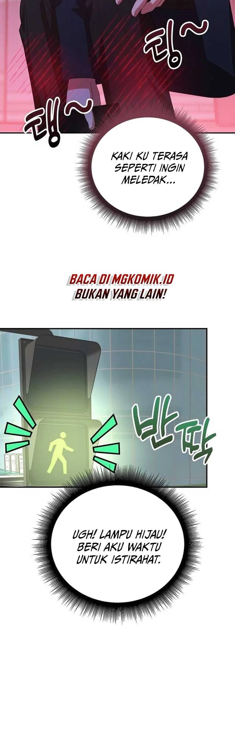 A Genius Writer’s Random Workplace (Genius Artist’s Random Studio) Chapter 53 - halaman 70
