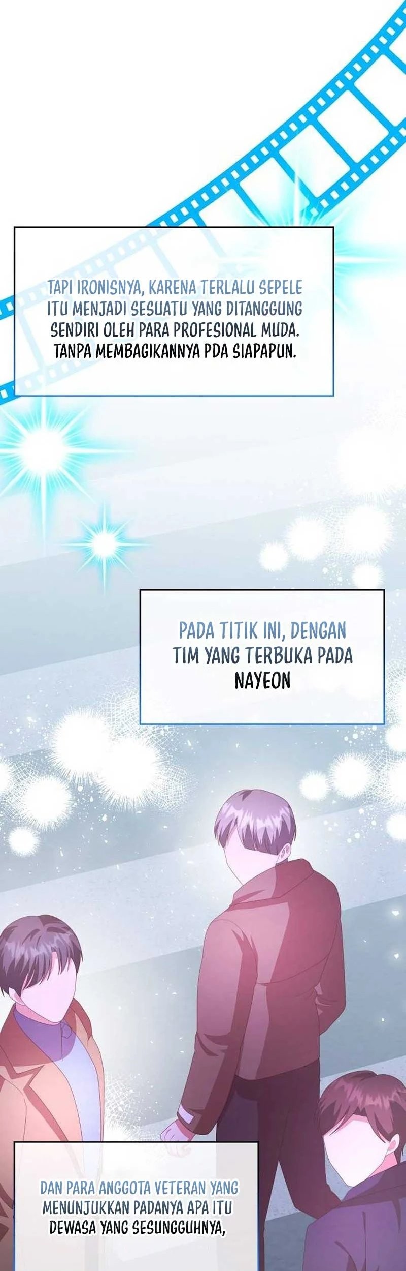 A Genius Writer’s Random Workplace (Genius Artist’s Random Studio) Chapter 53 - halaman 76