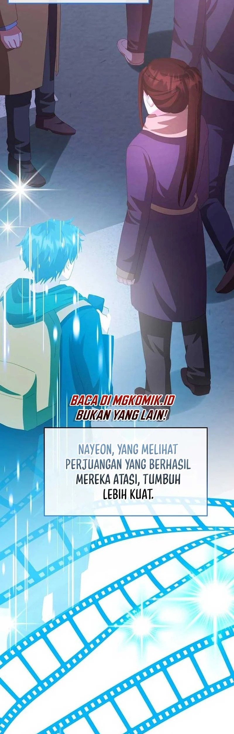 A Genius Writer’s Random Workplace (Genius Artist’s Random Studio) Chapter 53 - halaman 77