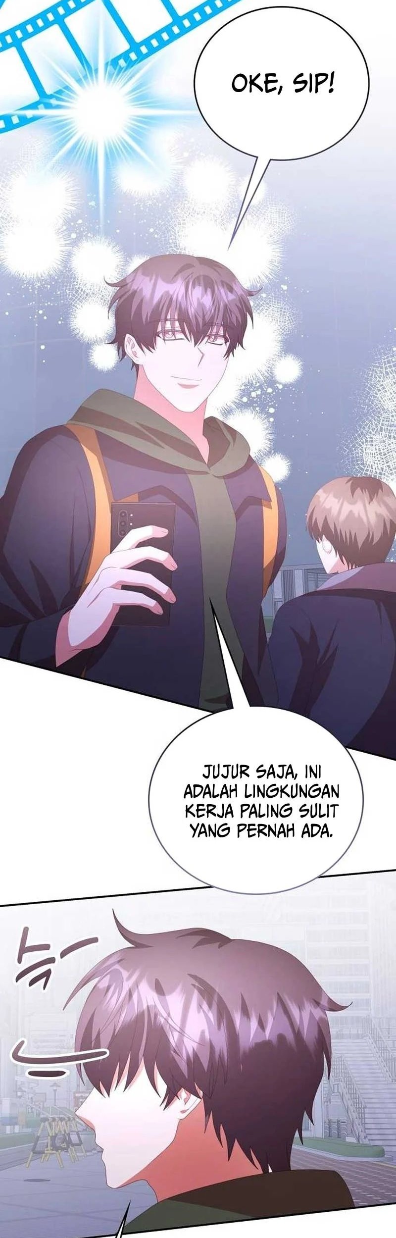 A Genius Writer’s Random Workplace (Genius Artist’s Random Studio) Chapter 53 - halaman 78
