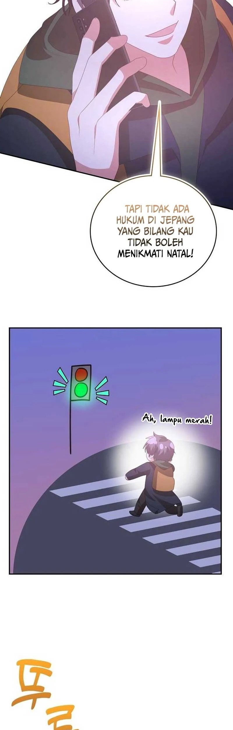 A Genius Writer’s Random Workplace (Genius Artist’s Random Studio) Chapter 53 - halaman 81