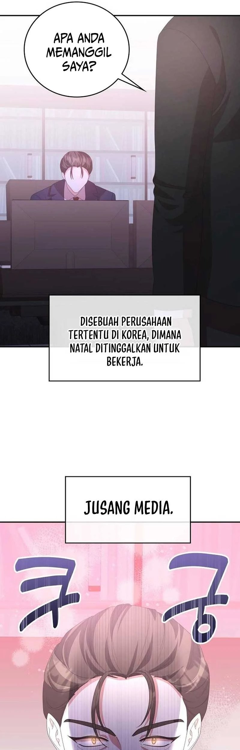A Genius Writer’s Random Workplace (Genius Artist’s Random Studio) Chapter 53 - halaman 83