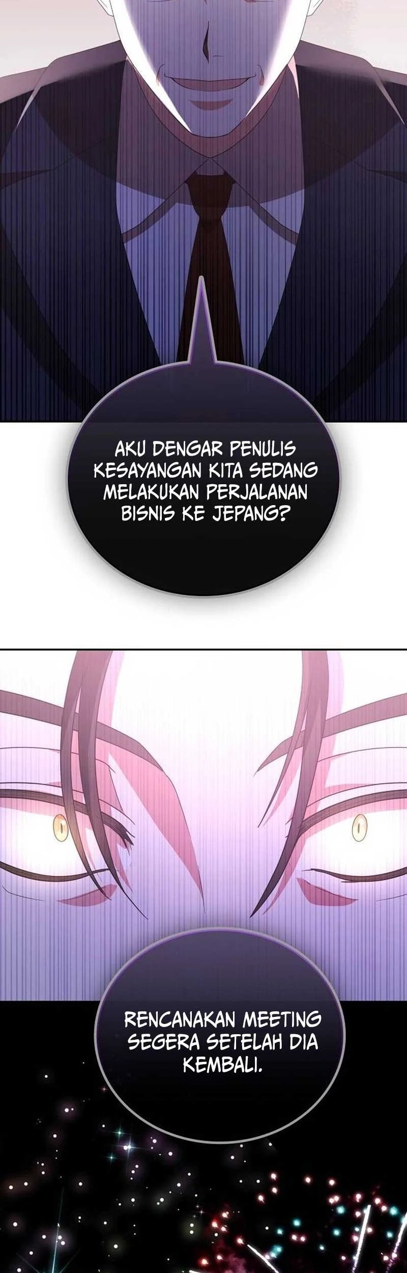A Genius Writer’s Random Workplace (Genius Artist’s Random Studio) Chapter 53 - halaman 84