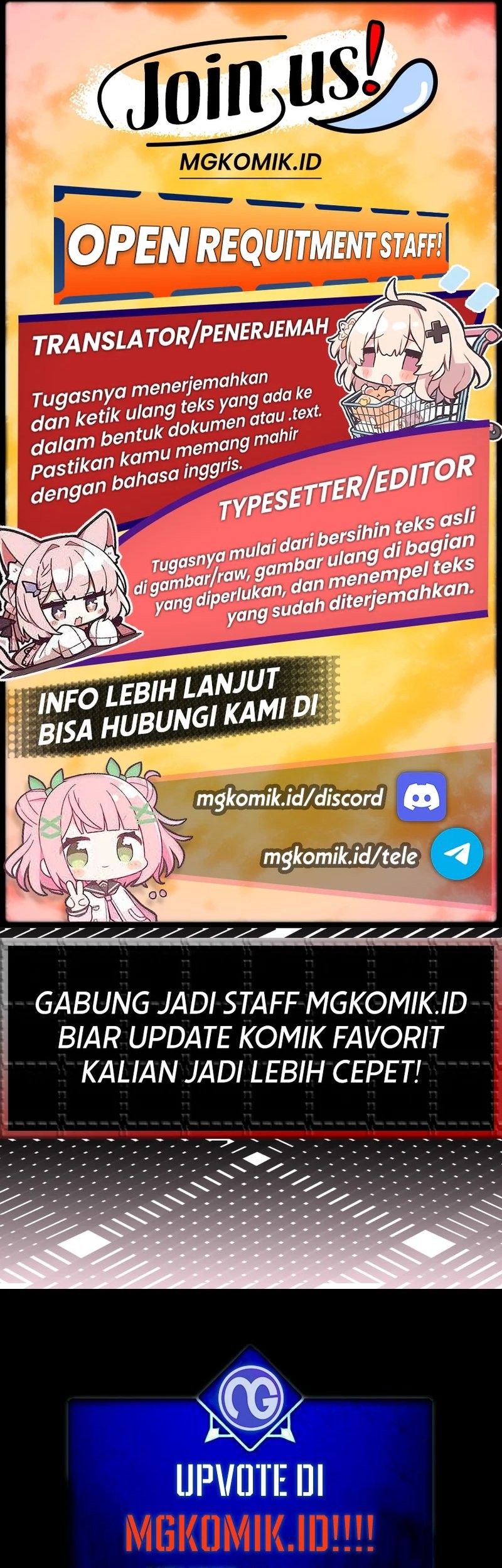 A Genius Writer’s Random Workplace (Genius Artist’s Random Studio) Chapter 53 - halaman 90