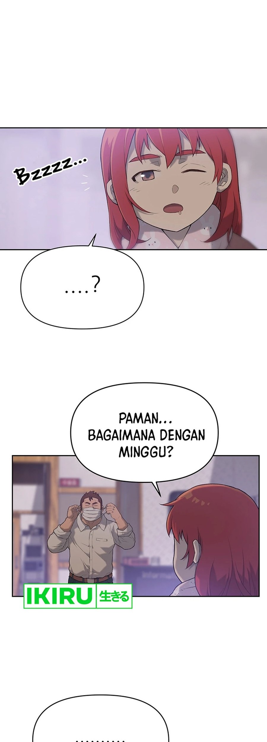A Genius Writer’s Random Workplace (Genius Artist’s Random Studio) Chapter 54 - halaman 10