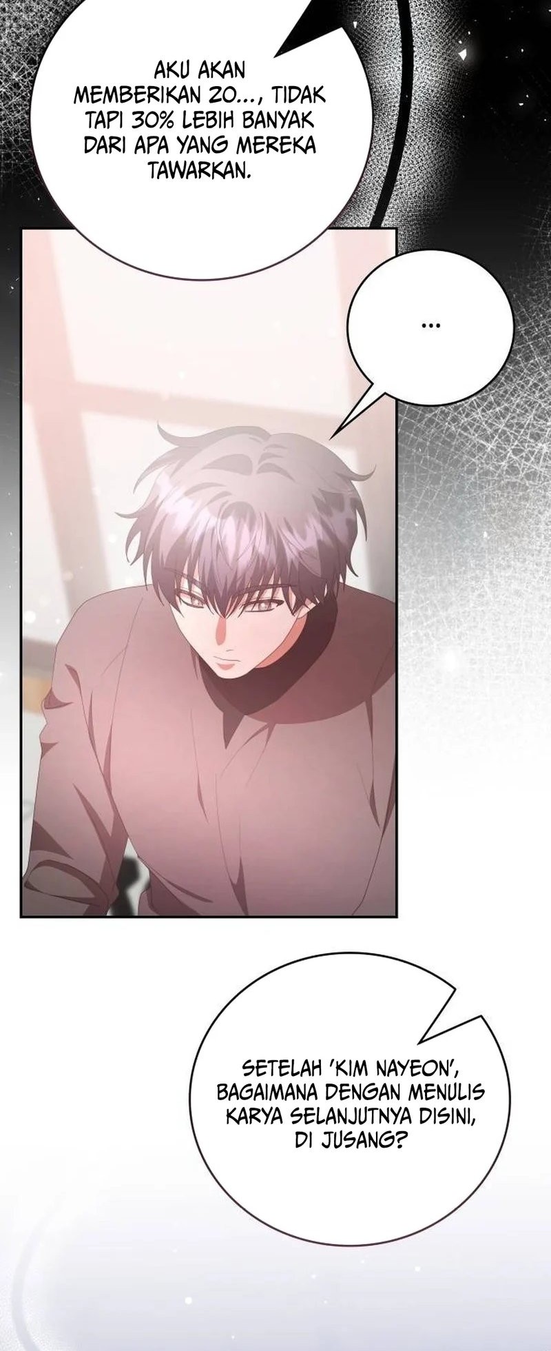 A Genius Writer’s Random Workplace (Genius Artist’s Random Studio) Chapter 54 - halaman 11